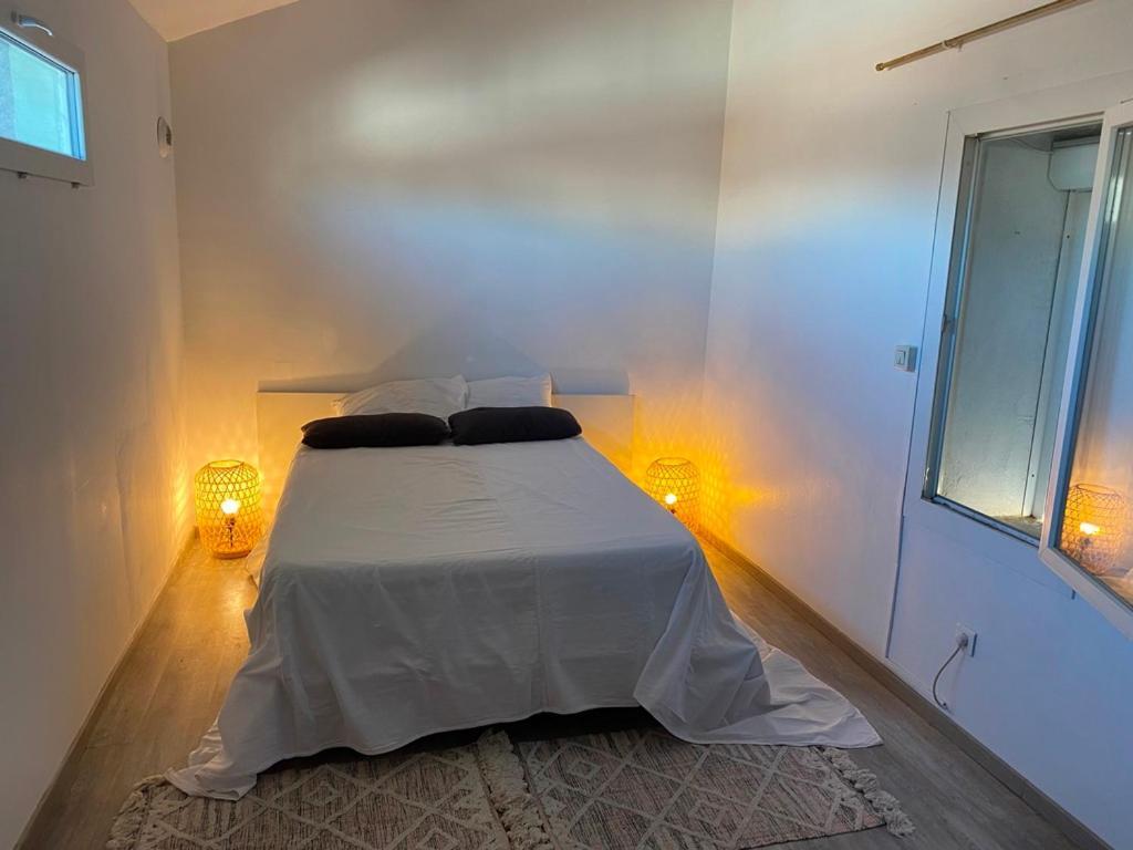 Duplex Nimes 5 Rue Sainte Catherine Экстерьер фото