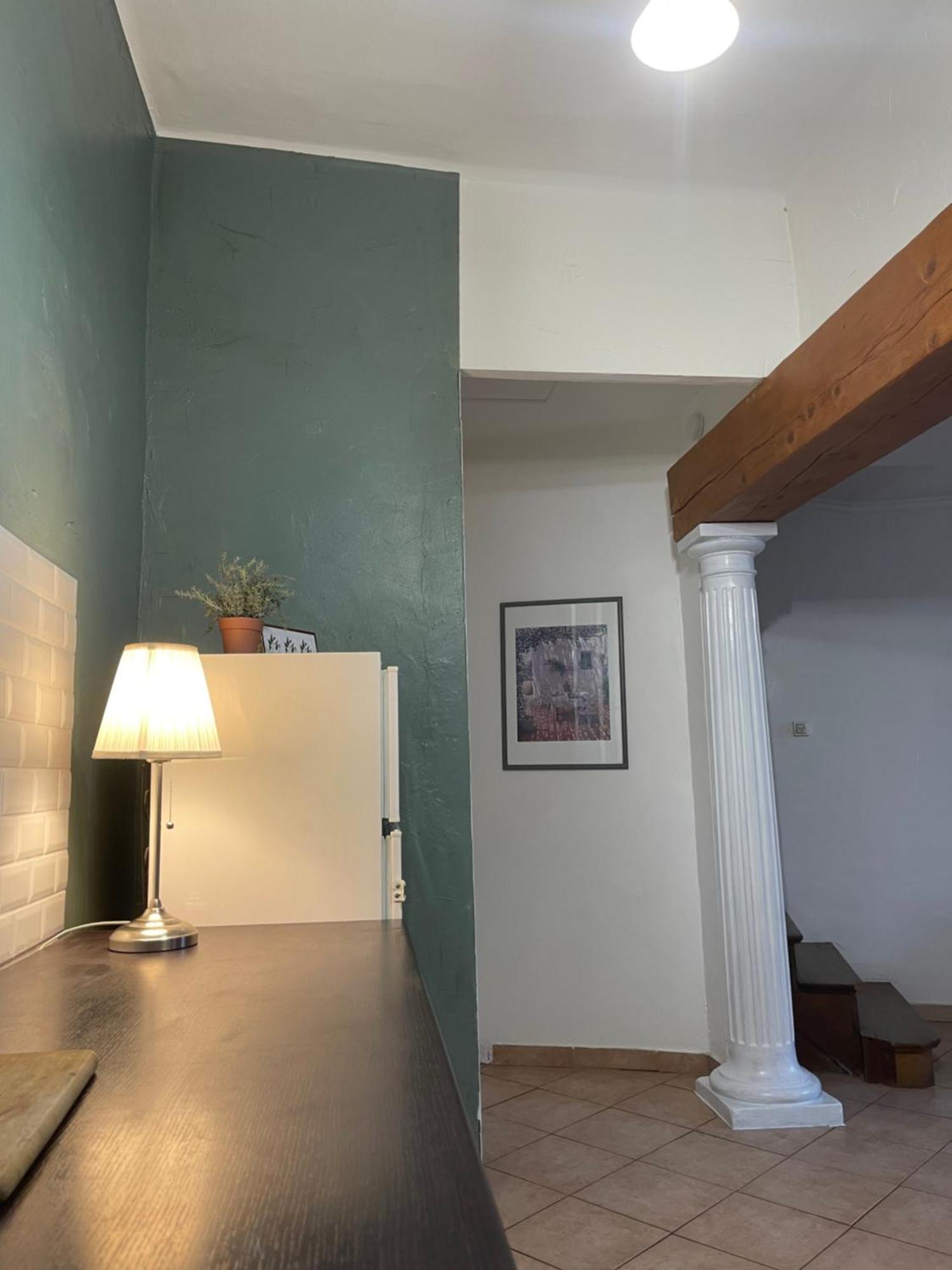 Duplex Nimes 5 Rue Sainte Catherine Экстерьер фото